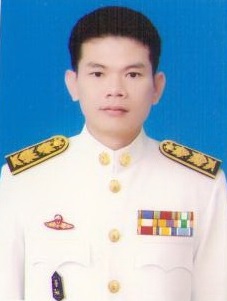 จ่าเอกทินกร กองทอง